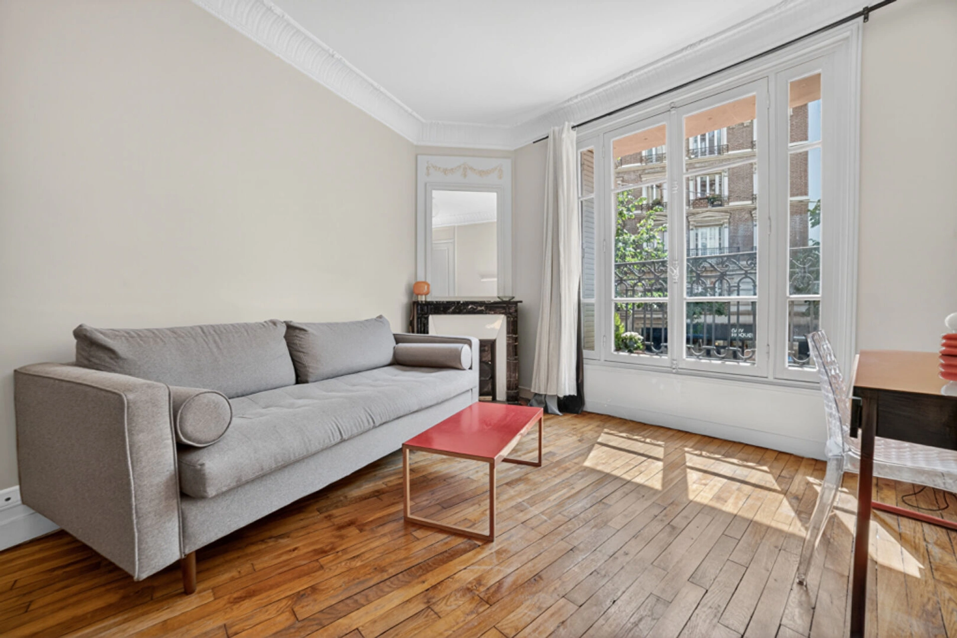 CONVENTION - PARIS 15 1