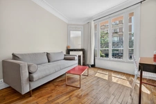 CONVENTION - PARIS 15 1