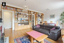 PARIS 15 - RUE DES MORILLONS 4