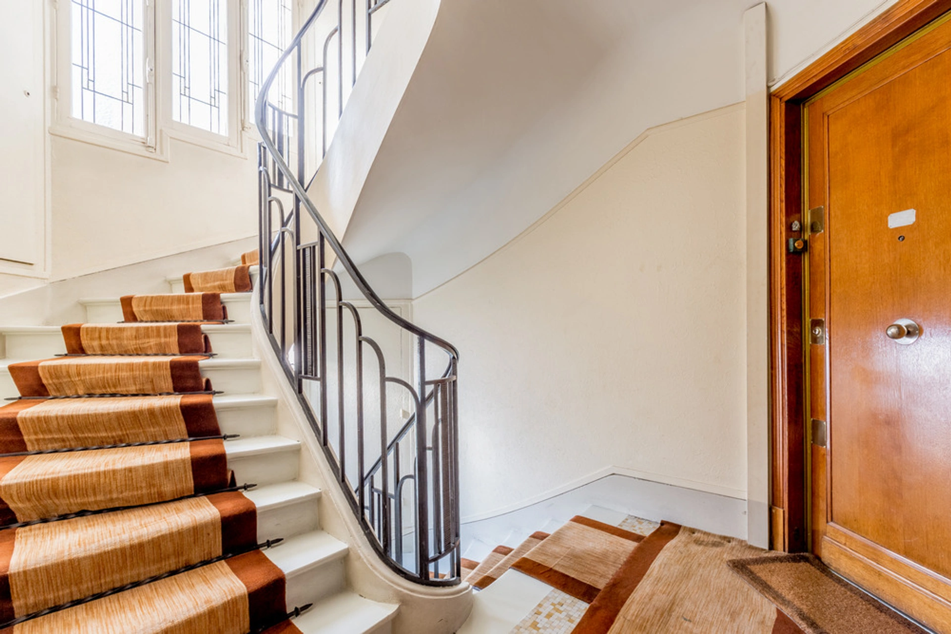 PARIS 15 - RUE DE DANTZIG 3