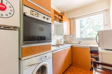 PARIS 15 - RUE VAUGIRARD 3