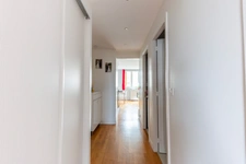 PARIS 15 - RUE DE VOUILLE 4