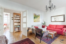 PARIS 15 - RUE DE LA CONVENTION 2