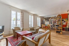 PARIS 15 - RUE DURANTON 2