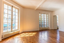 PARIS 15 - RUE HOUDART DE LAMOTTE 3