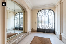 PARIS 15 - RUE BRANCION 7