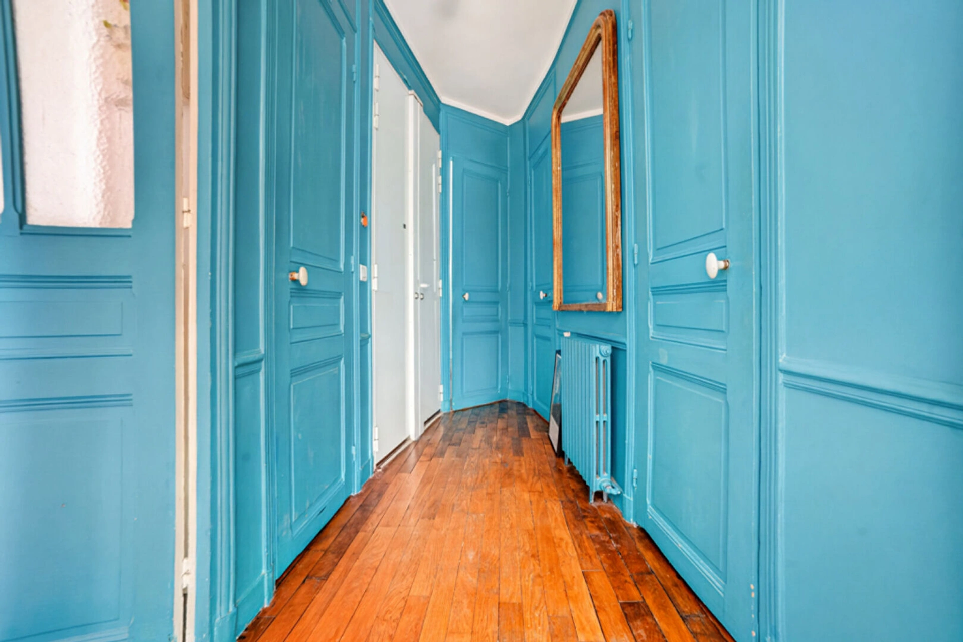 CONVENTION - PARIS 15 9