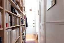 PARIS 14 - RUE DIDOT 5