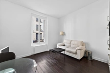 PARIS 15 - SANTOS DUMONT 1