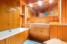 PARIS 15 - RUE BLOMET 8