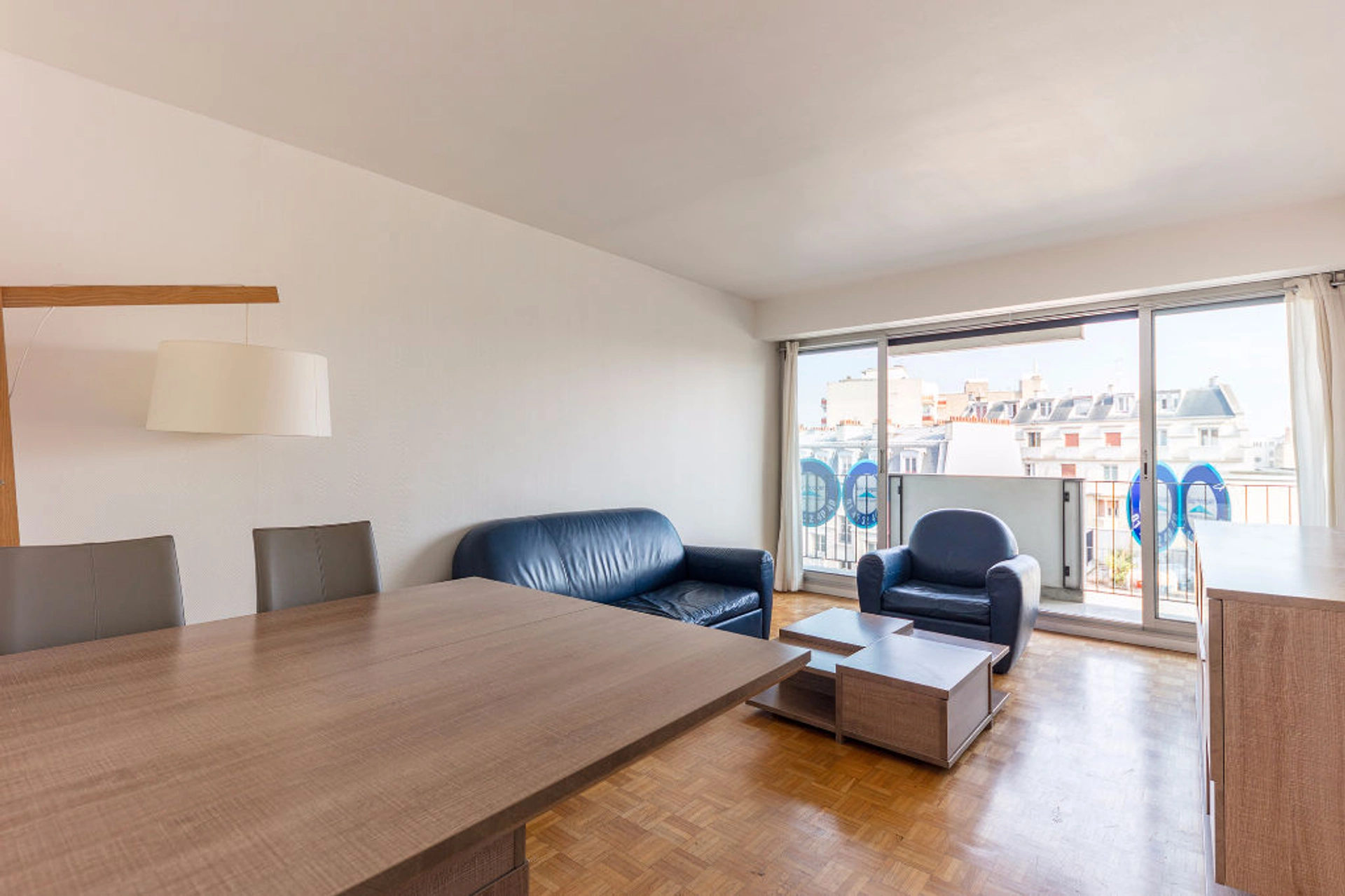 PARIS 15 - RUE DE LA CROIX NIVERT 1