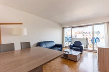 PARIS 15 - RUE DE LA CROIX NIVERT 1