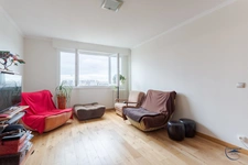 PARIS 15 - RUE CASTAGNARY 1