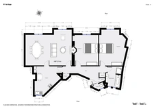 PARIS 15 - RUE DES MORILLONS 9