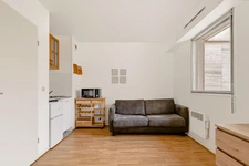 PARIS 15 - RUE DES MORILLONS 4