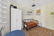 PARIS 15 - LECOURBE 8