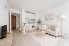 PARIS 15 - SAINT LAMBERT 1