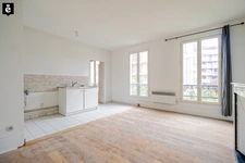 PARIS 15 - RUE DE VOUILLE 2