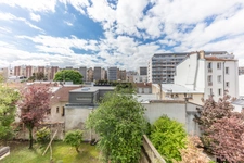 PARIS 15 - RUE ROSENWALD 9