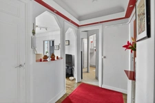 PARIS 15 - GEORGES BRASSENS 6