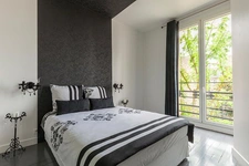 PARIS 14 - BOULEVARD JOURDAN 12