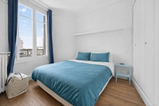 PARIS 15 - CONVENTION 6