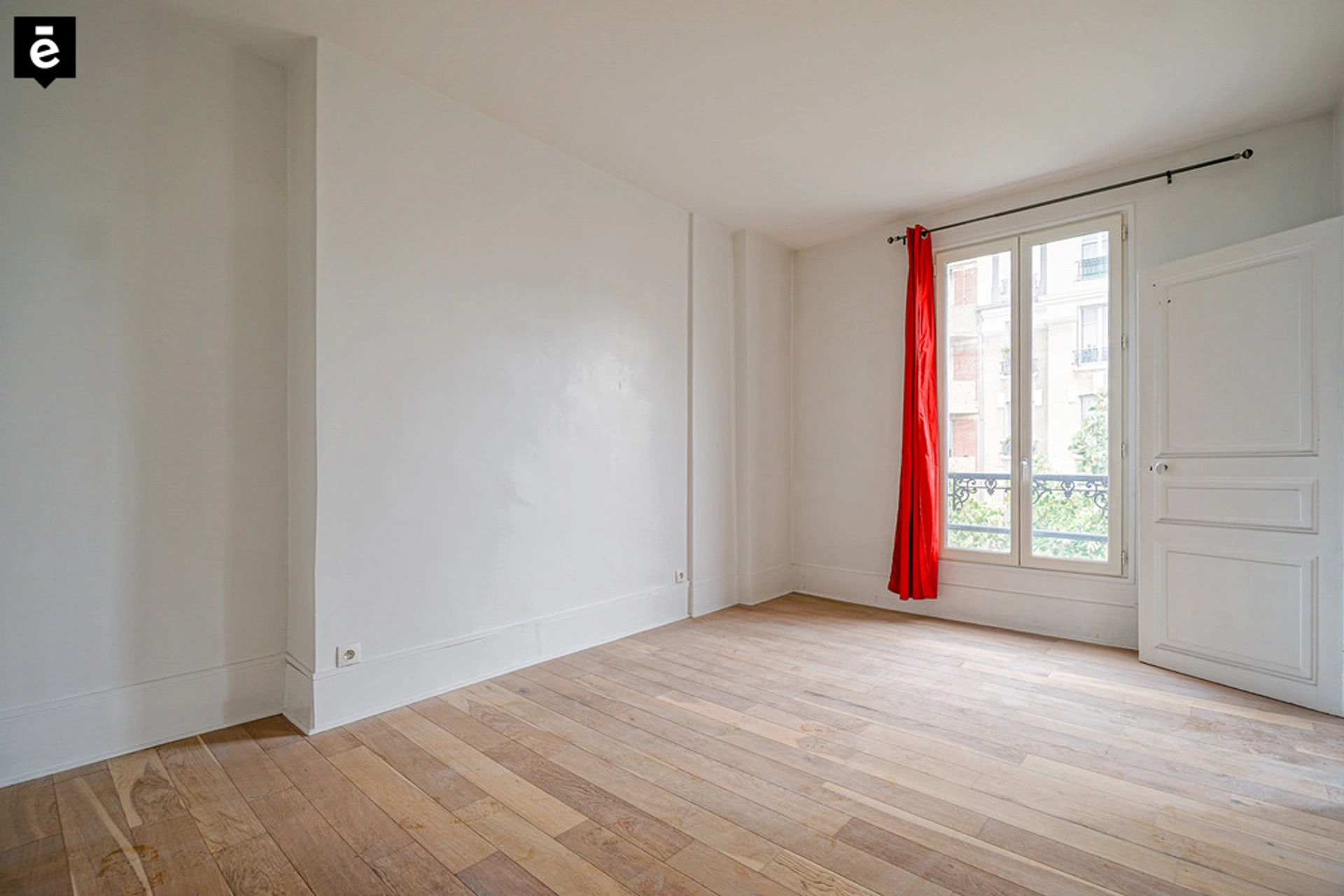 PARIS 15 - RUE DE VOUILLE 4