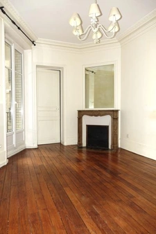 PARIS 16 - RUE CHADON LAGACHE 5