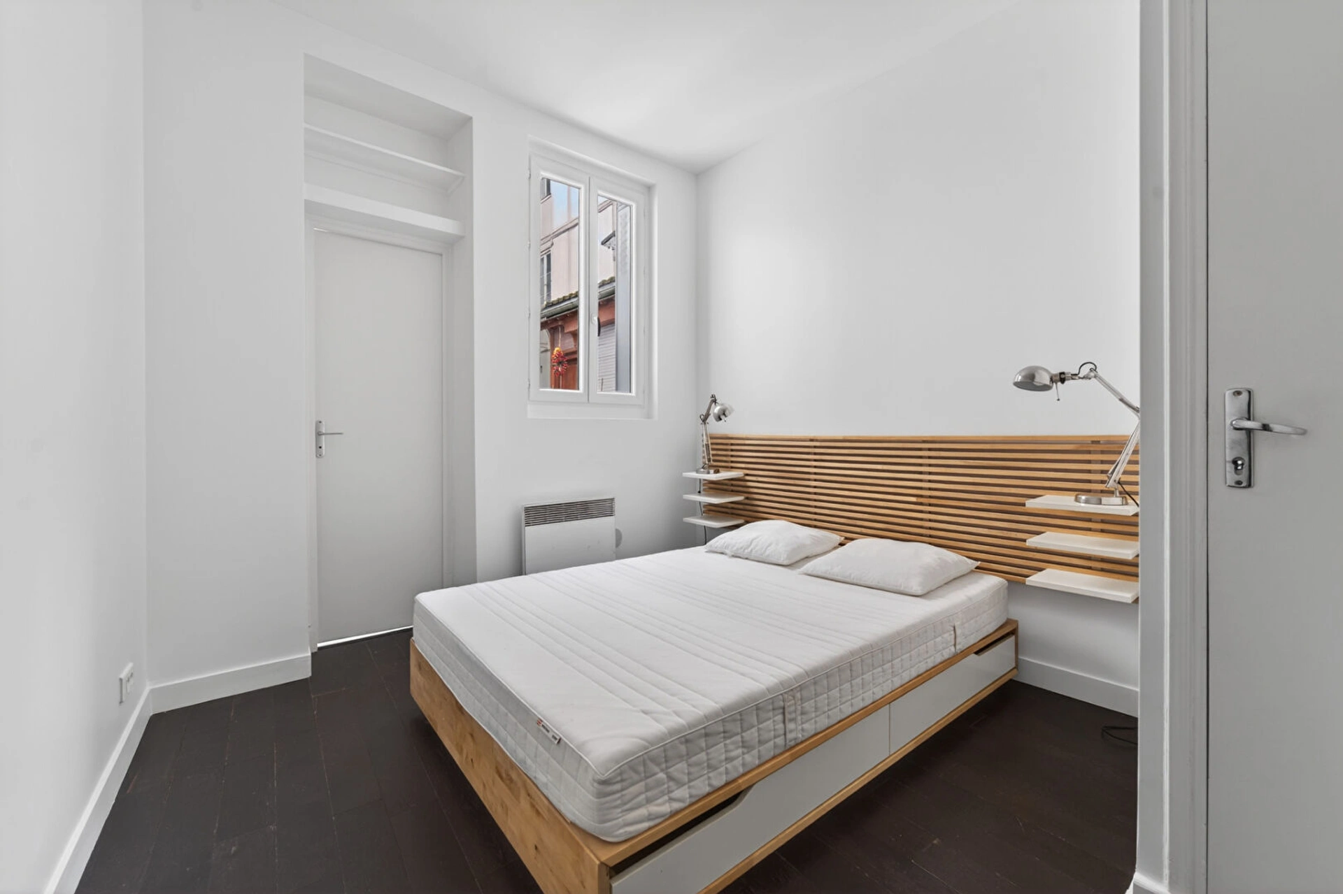 PARIS 15 - SANTOS DUMONT 5