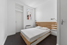 PARIS 15 - SANTOS DUMONT 5