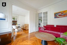 PARIS 15 - RUE DE LA CONVENTION 2