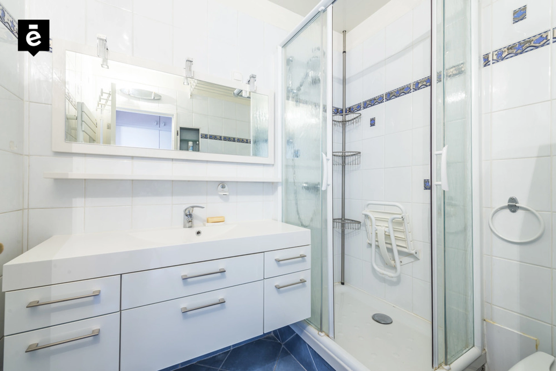 PARIS 15 - RUE DE LA CONVENTION 6