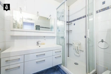 PARIS 15 - RUE DE LA CONVENTION 6