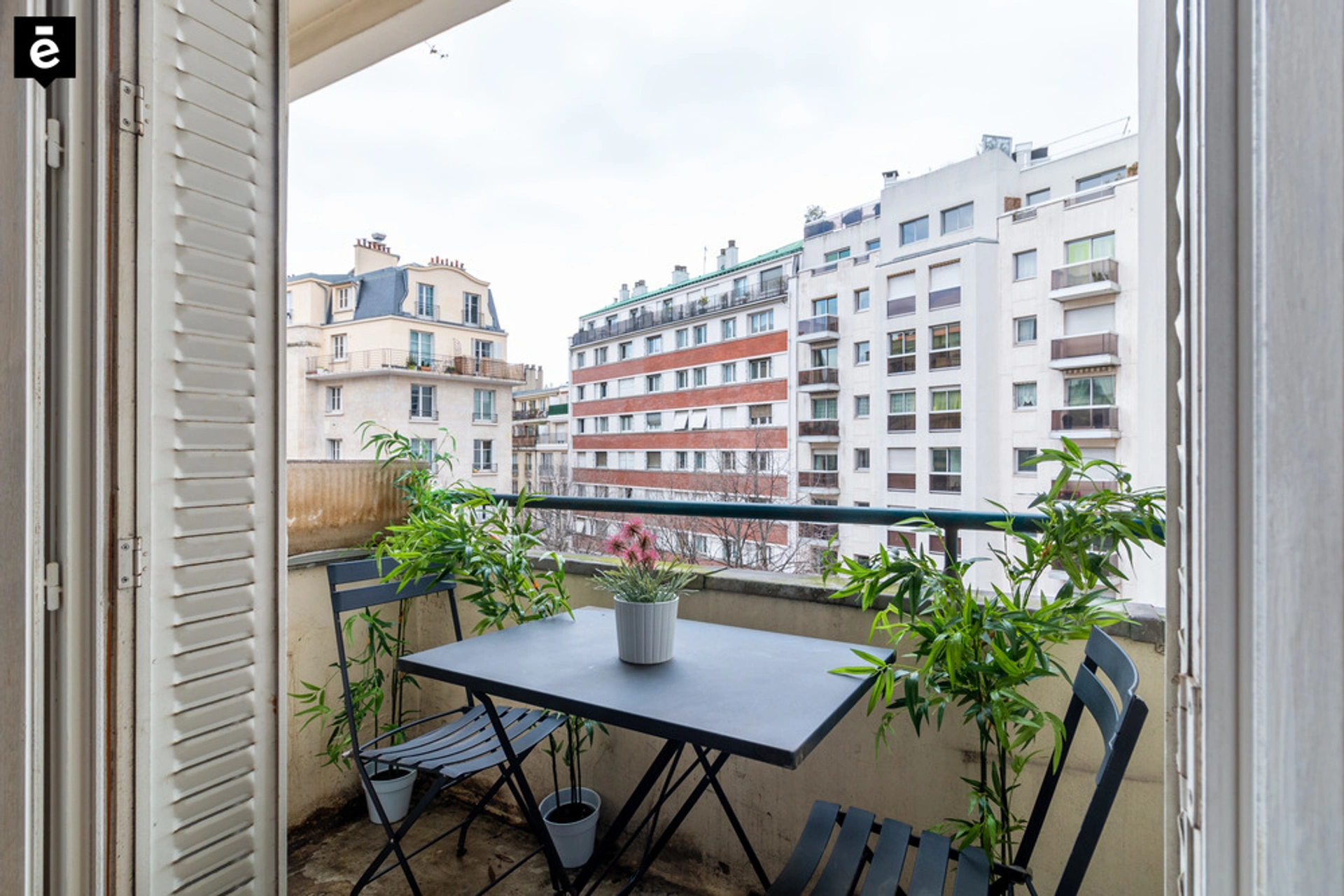 PARIS 15 - RUE DE LA CONVENTION 1