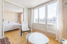 PARIS 15 - RUE DES VOLONTAIRES 1