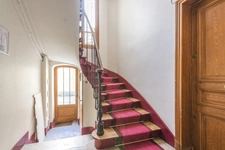 PARIS 15 - RUE DE LA CONVENTION 4