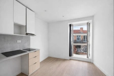 PARIS 15 - GEORGES BRASSENS 1