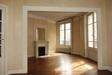 PARIS 15 - RUE DES MORILLONS 1