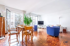 PARIS 15 - RUE YVART 1