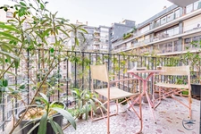 PARIS 15 - RUE YVART 2