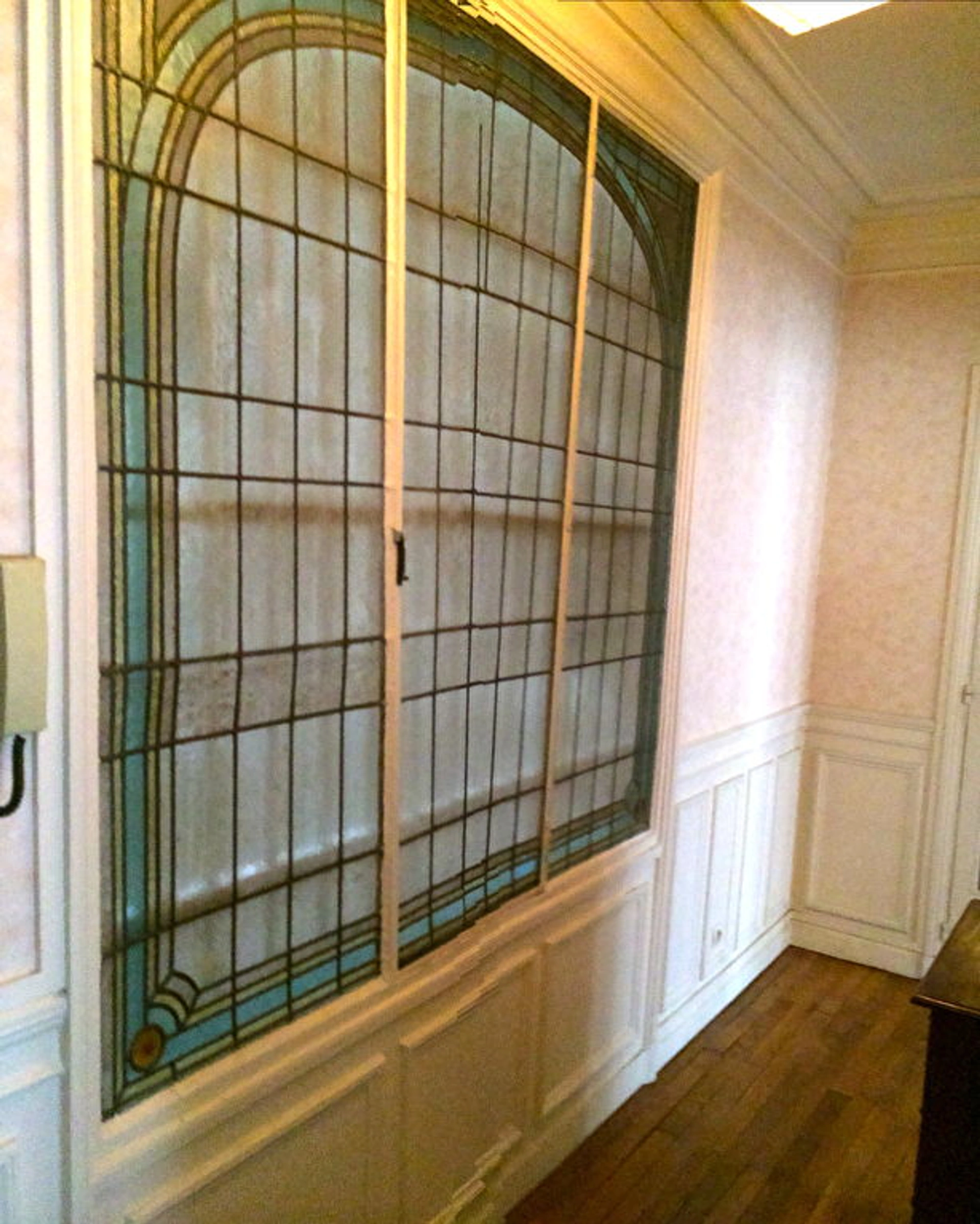 PARIS 15 - RUE DE LA CONVENTION 4