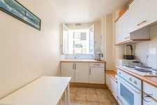 PARIS 15 - RUE DUDOT 3