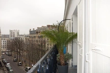 PARIS 15 - RUE GERBERT 5