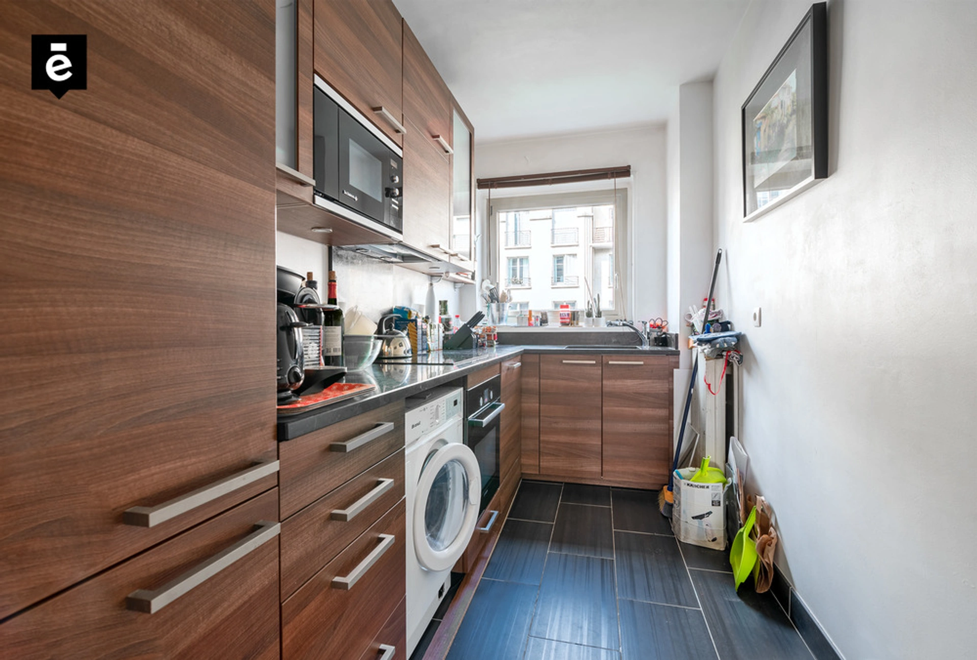 PARIS 15 - RUE DE LA CONVENTION 3