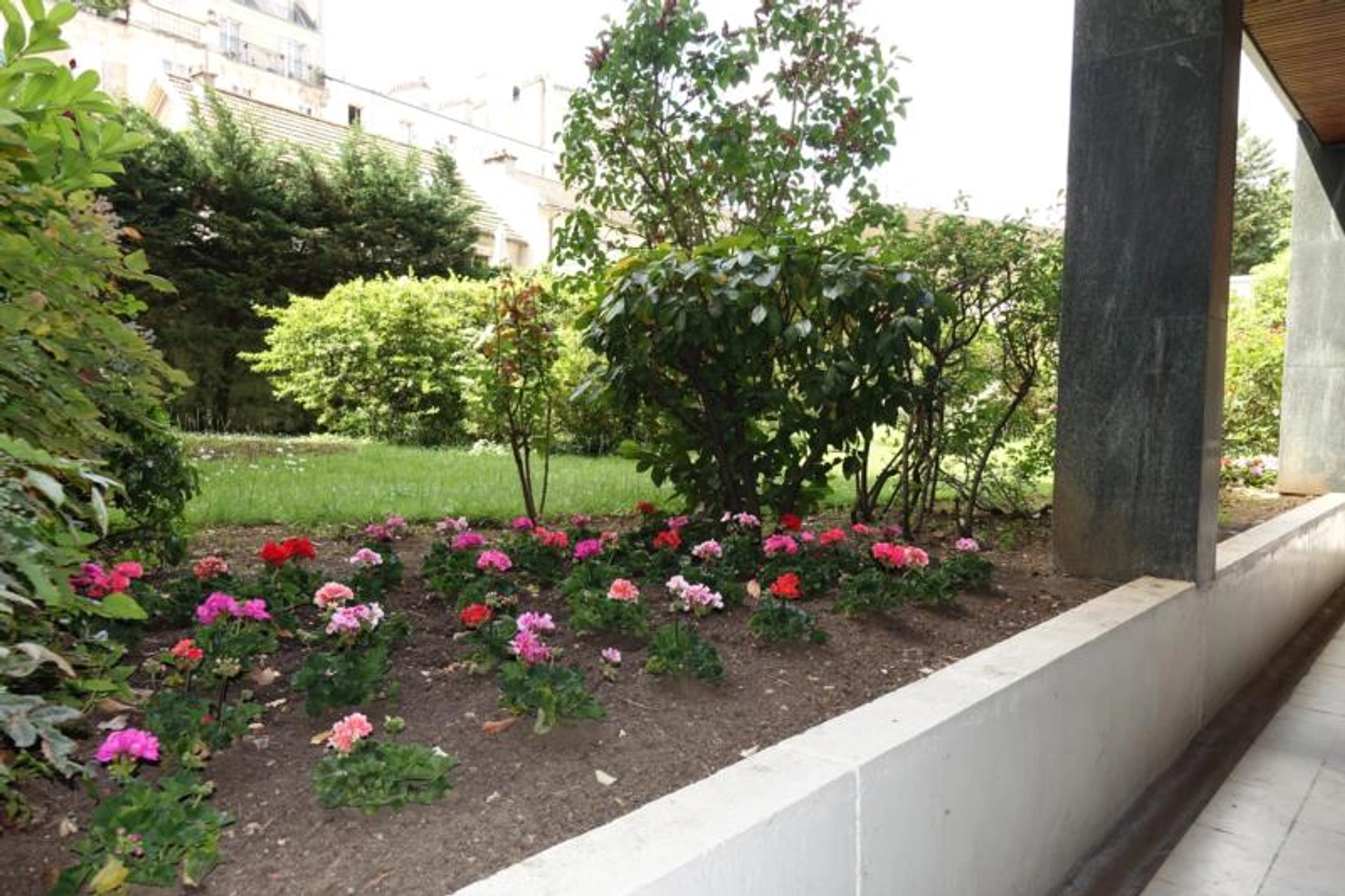 PARIS 15 - RUE DE LA CONVENTION 3