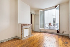 PARIS 2 - RUE GRENETA 1