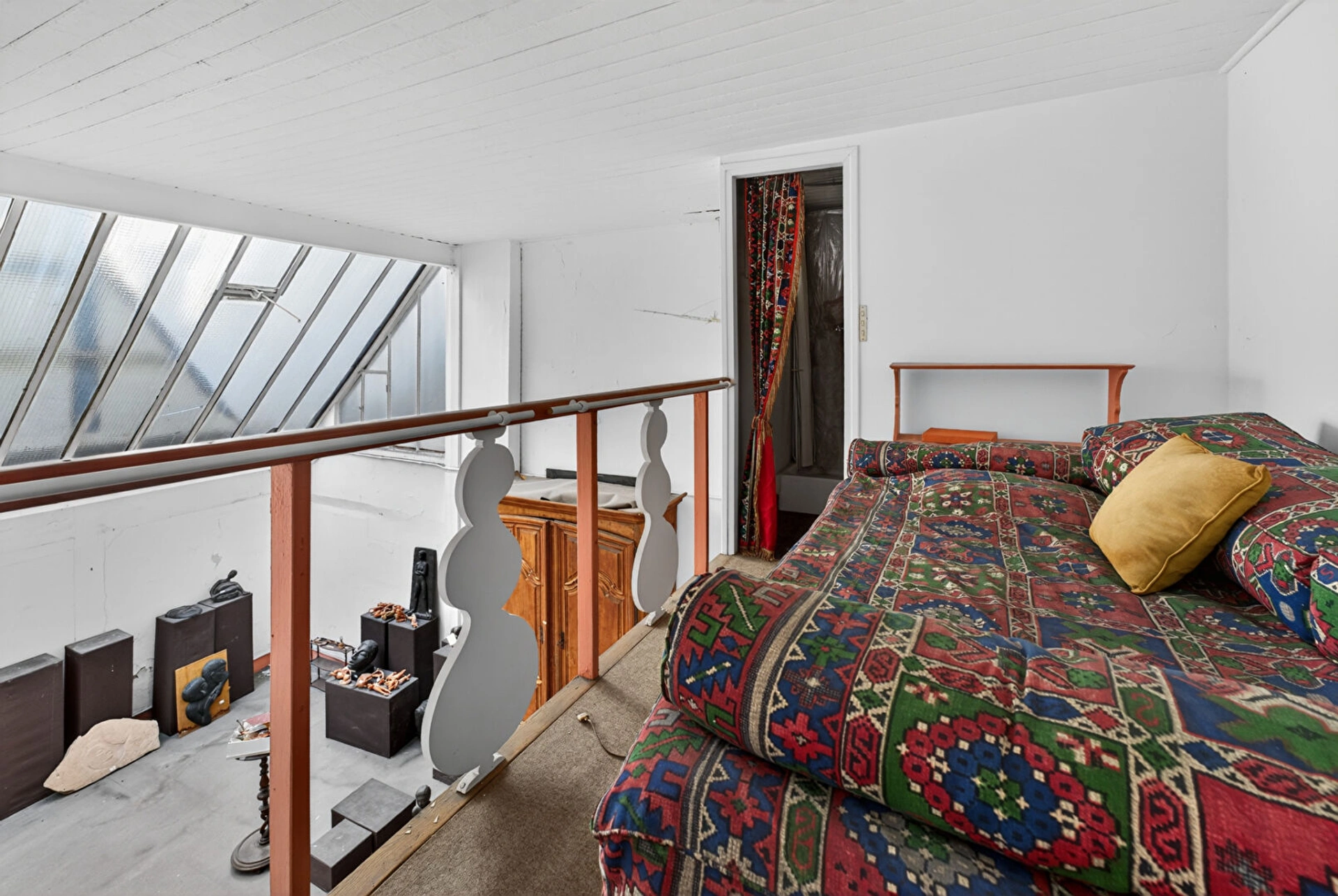 PARIS 15 - GEORGES PITARD 1