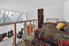 PARIS 15 - GEORGES PITARD 1