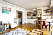 PARIS 15 - RUE DE VAUGIRARD 2