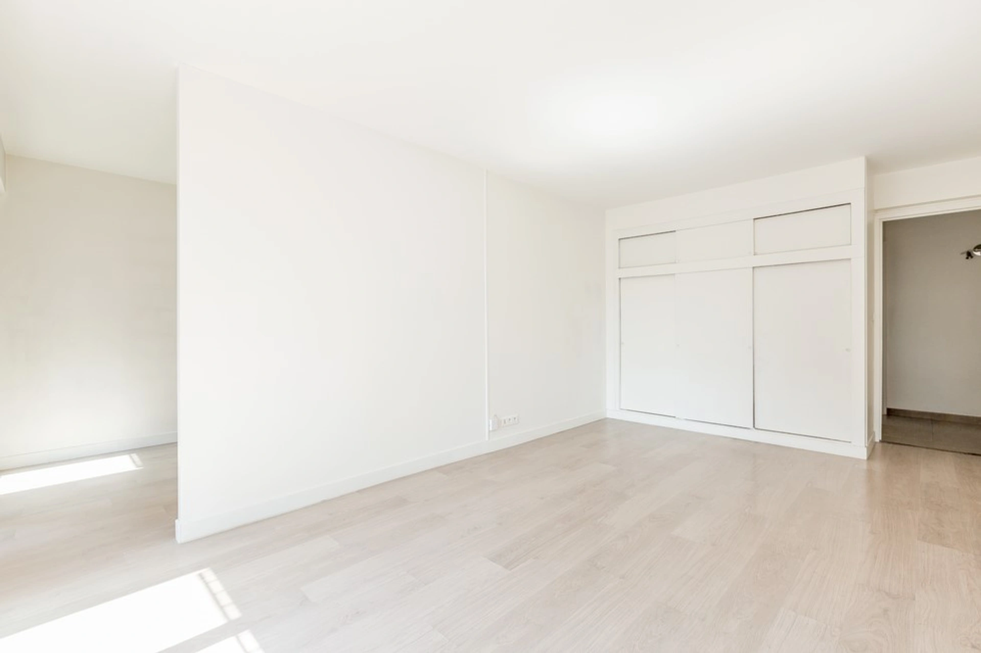 PARIS 15 - RUE DANTZIG 1